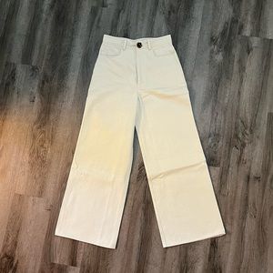Laude the Label High Rise pants